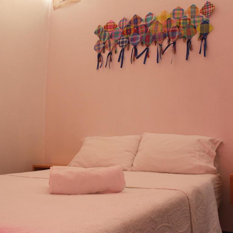 Casa Benelaa - Habitación Doble con balcón - 7