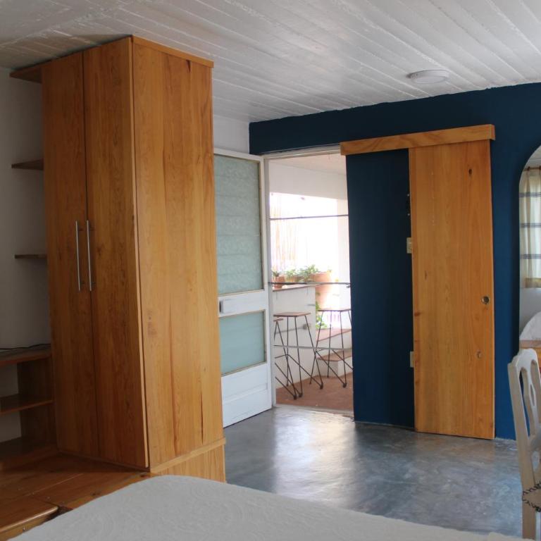 Casa Benelaa - Habitación Doble - 5