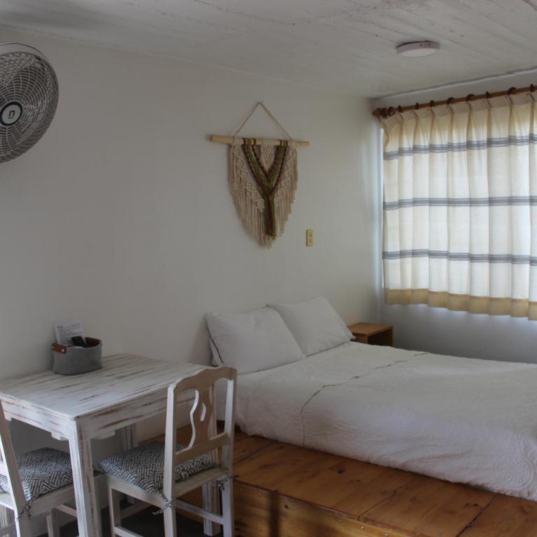 Casa Benelaa - Habitación Doble - 6