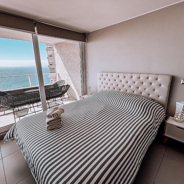 Apartment with awesome beach views - Apartment - 2