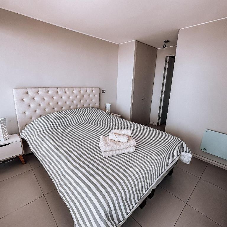 Apartment with awesome beach views - Apartment - 7