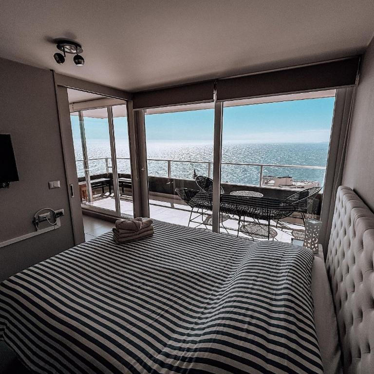 Apartment with awesome beach views - Apartment - 9