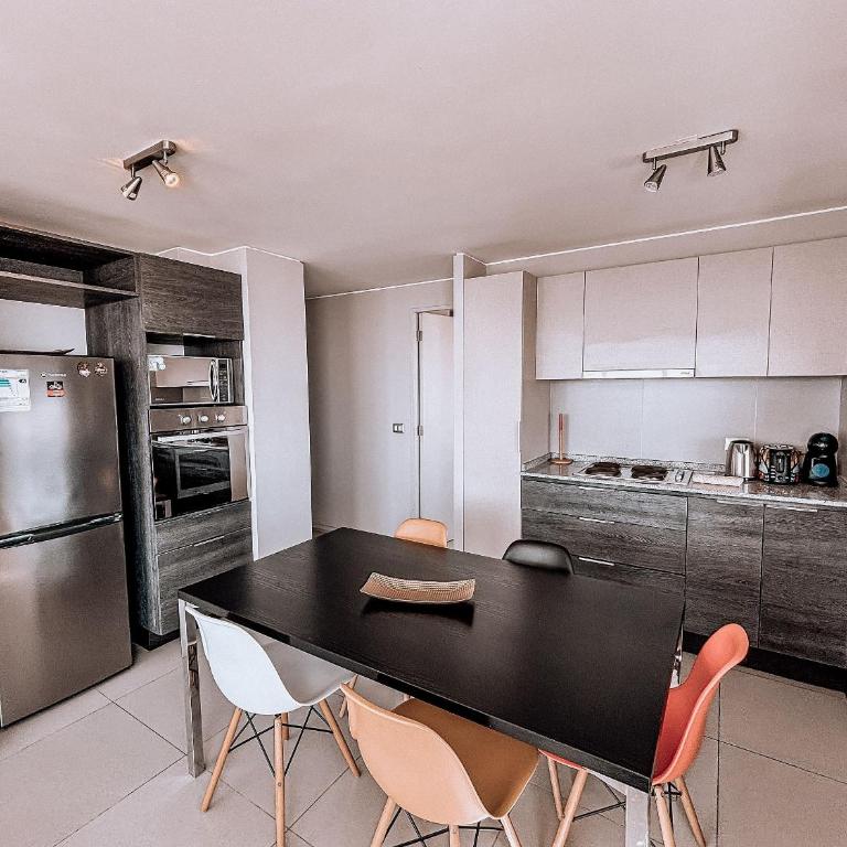 Apartment with awesome beach views - Apartment - 16