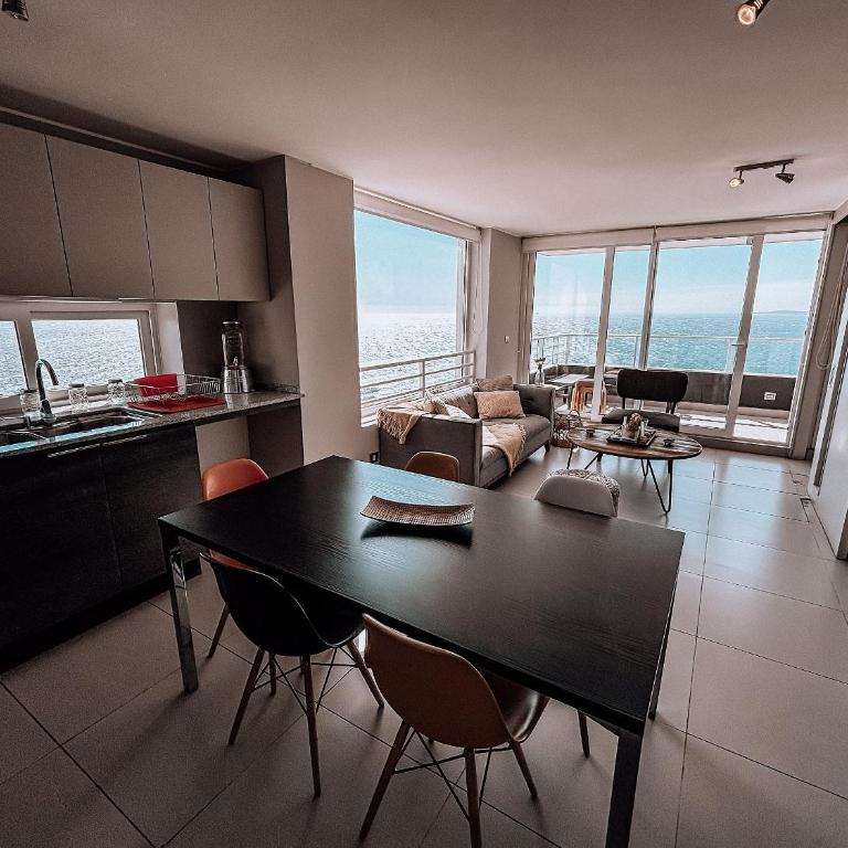 Apartment with awesome beach views - Apartment - 17