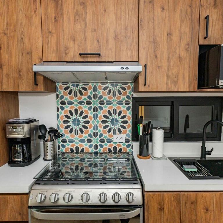 Beautiful apartment with a view of the Arch - Apartamento de 2 dormitorios - 5