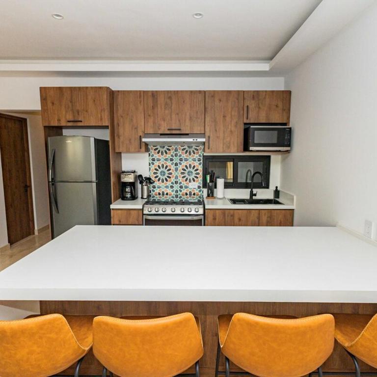 Beautiful apartment with a view of the Arch - Apartamento de 2 dormitorios - 8