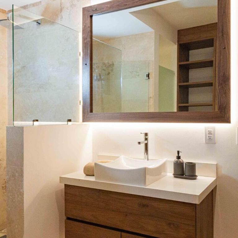 Beautiful apartment with a view of the Arch - Apartamento de 2 dormitorios - 15