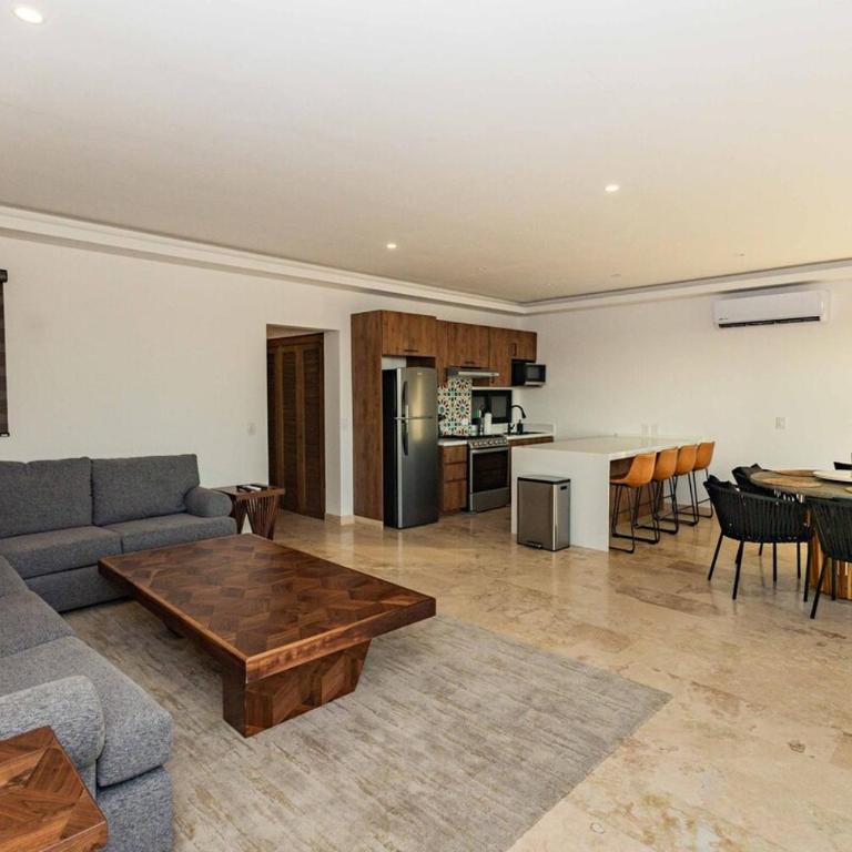 Beautiful apartment with a view of the Arch - Apartamento de 2 dormitorios - 20
