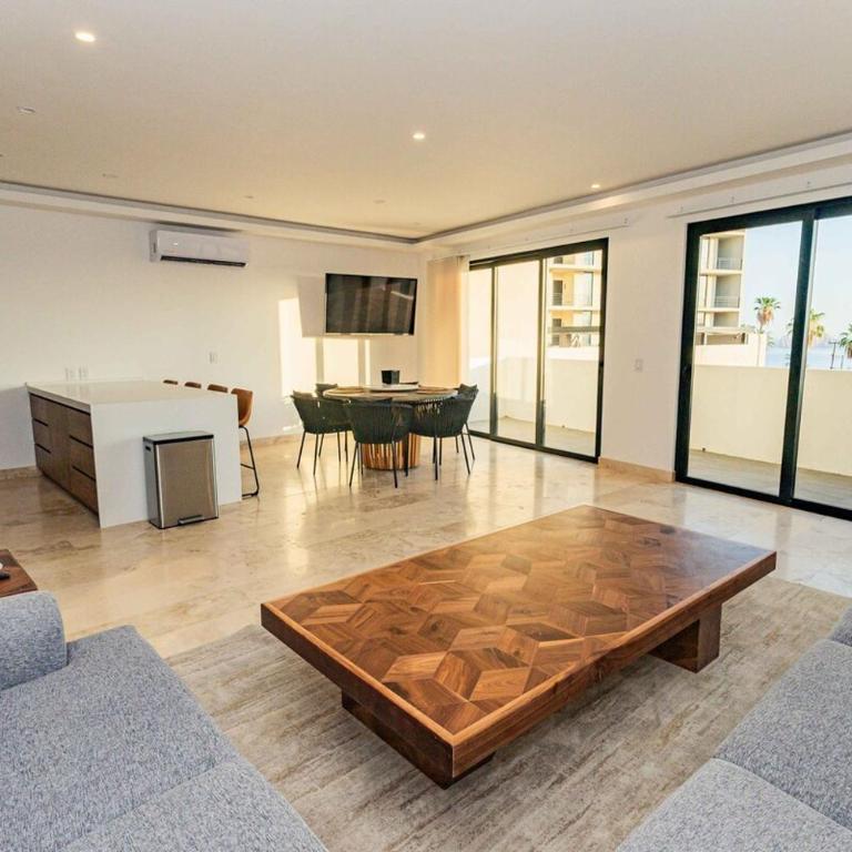 Beautiful apartment with a view of the Arch - Apartamento de 2 dormitorios - 21