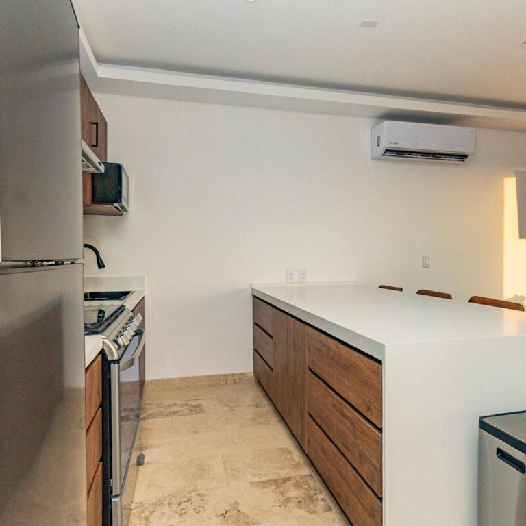 Beautiful apartment with a view of the Arch - Apartamento de 2 dormitorios - 22