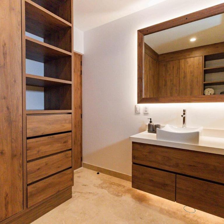 Beautiful apartment with a view of the Arch - Apartamento de 2 dormitorios - 29