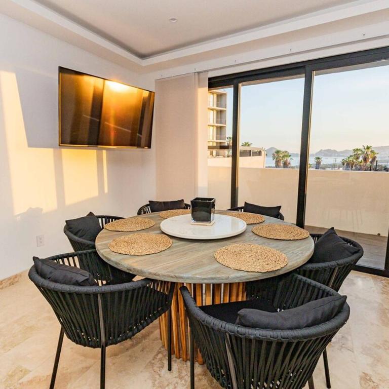 Beautiful apartment with a view of the Arch - Apartamento de 2 dormitorios - 31