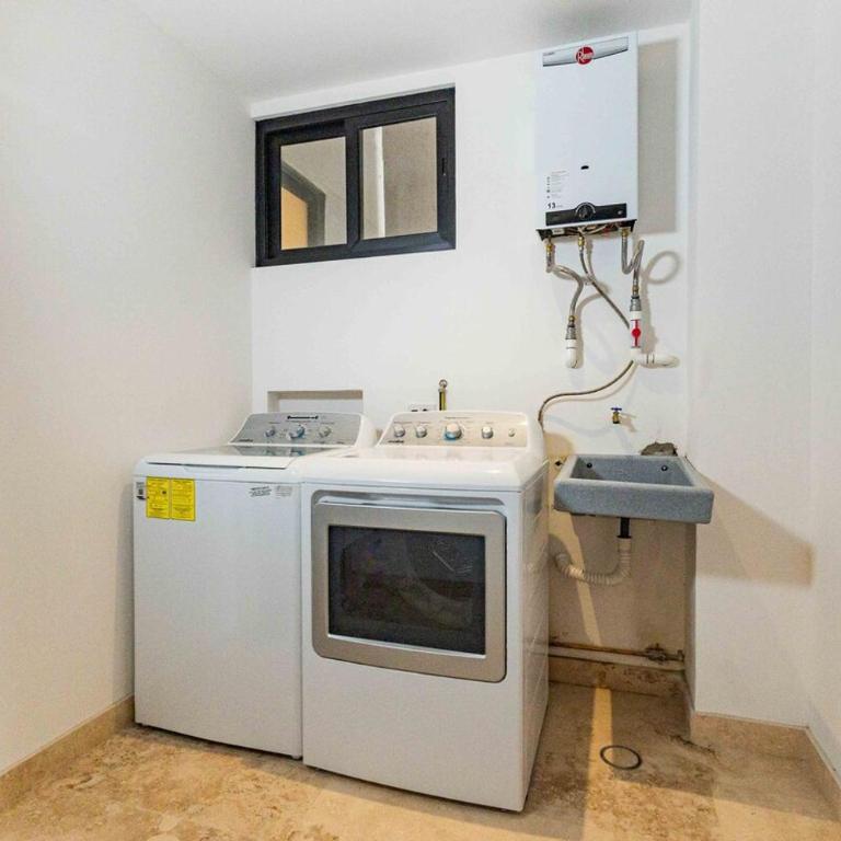 Beautiful apartment with a view of the Arch - Apartamento de 2 dormitorios - 32