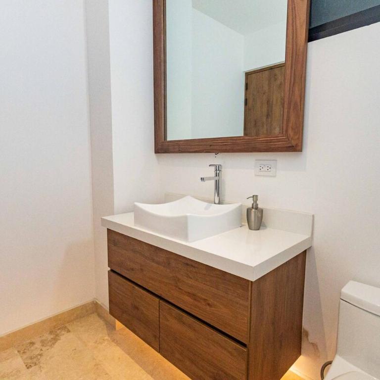 Beautiful apartment with a view of the Arch - Apartamento de 2 dormitorios - 34