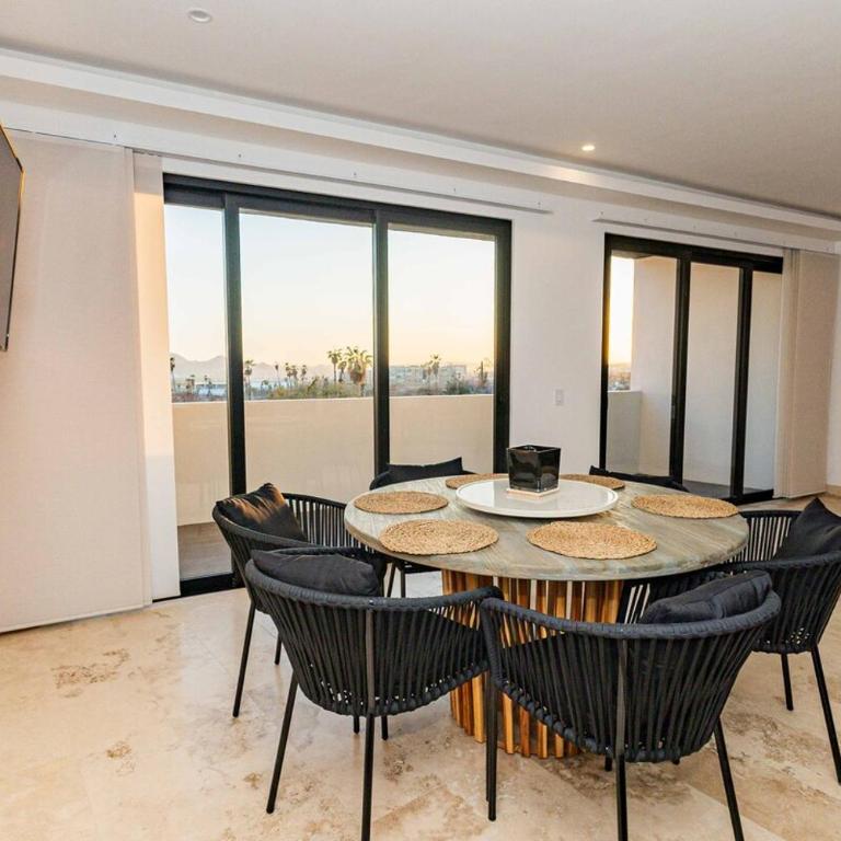 Beautiful apartment with a view of the Arch - Apartamento de 2 dormitorios - 35