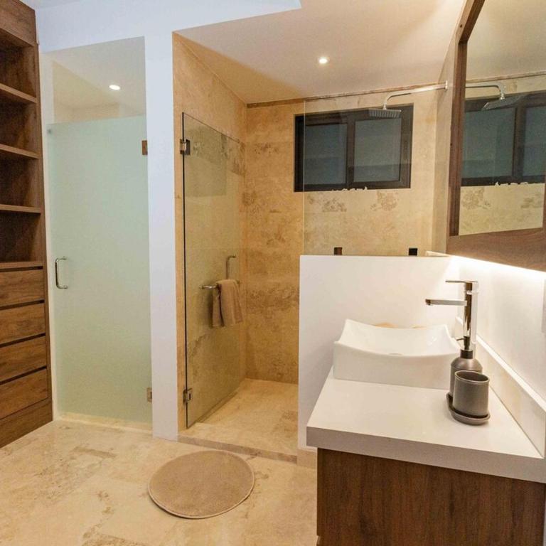 Beautiful apartment with a view of the Arch - Apartamento de 2 dormitorios - 42