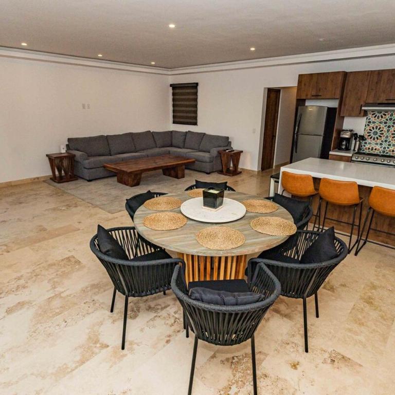 Beautiful apartment with a view of the Arch - Apartamento de 2 dormitorios - 46