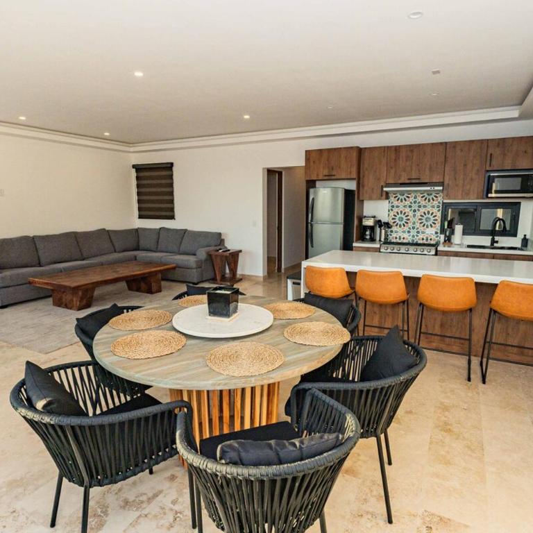 Beautiful apartment with a view of the Arch - Apartamento de 2 dormitorios - 47