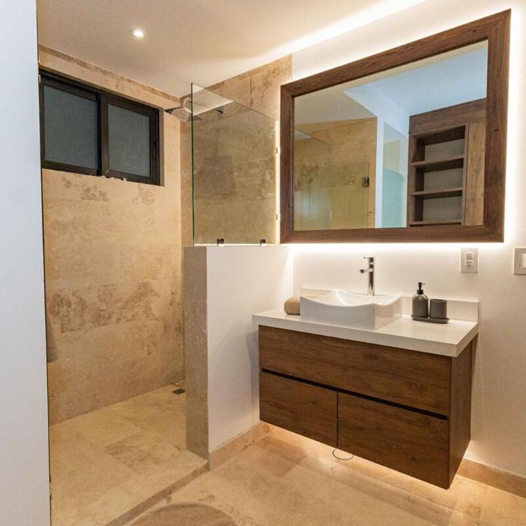 Beautiful apartment with a view of the Arch - Apartamento de 2 dormitorios - 49
