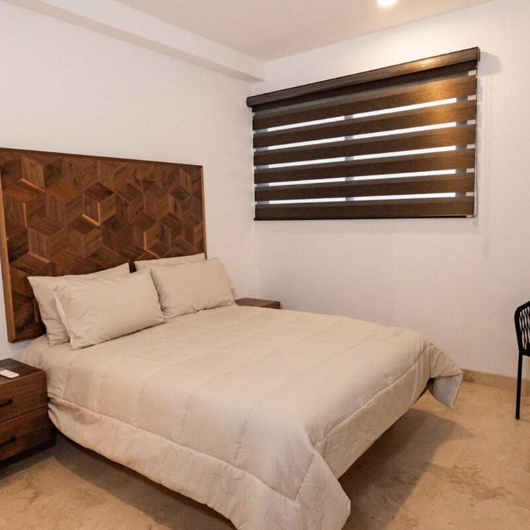 Beautiful apartment with a view of the Arch - Apartamento de 2 dormitorios - 52