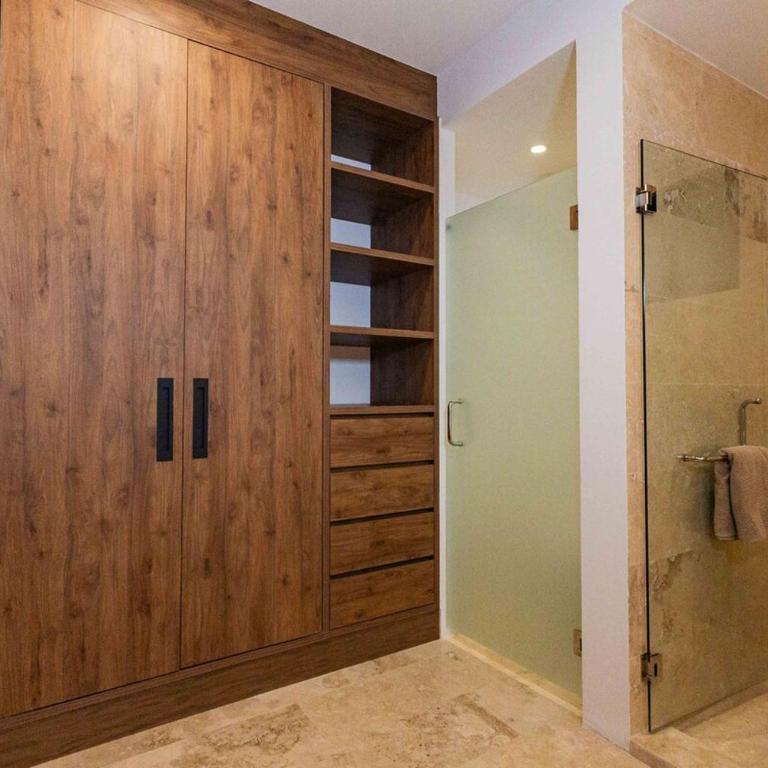Beautiful apartment with a view of the Arch - Apartamento de 2 dormitorios - 53