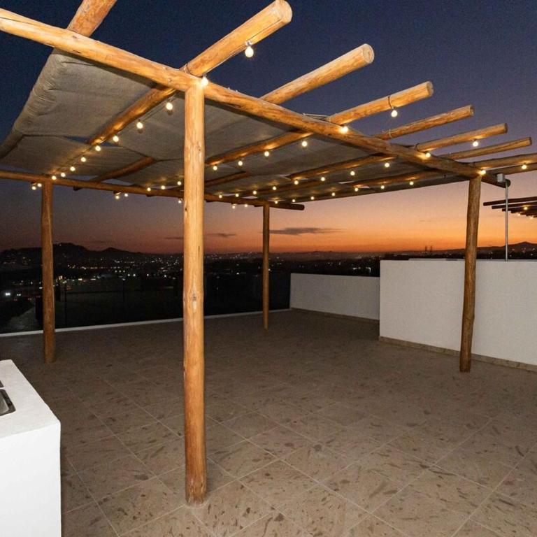 Beautiful apartment with a view of the Arch - Apartamento de 2 dormitorios - 55