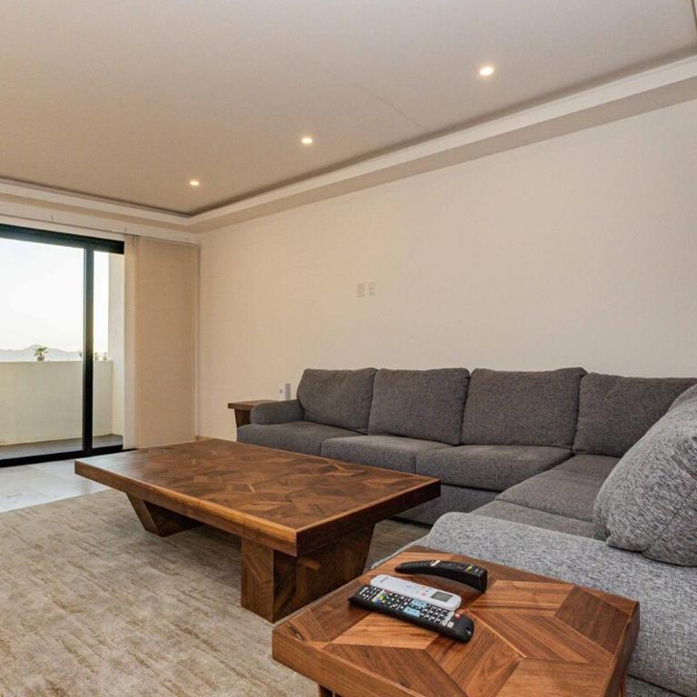Beautiful apartment with a view of the Arch - Apartamento de 2 dormitorios - 56