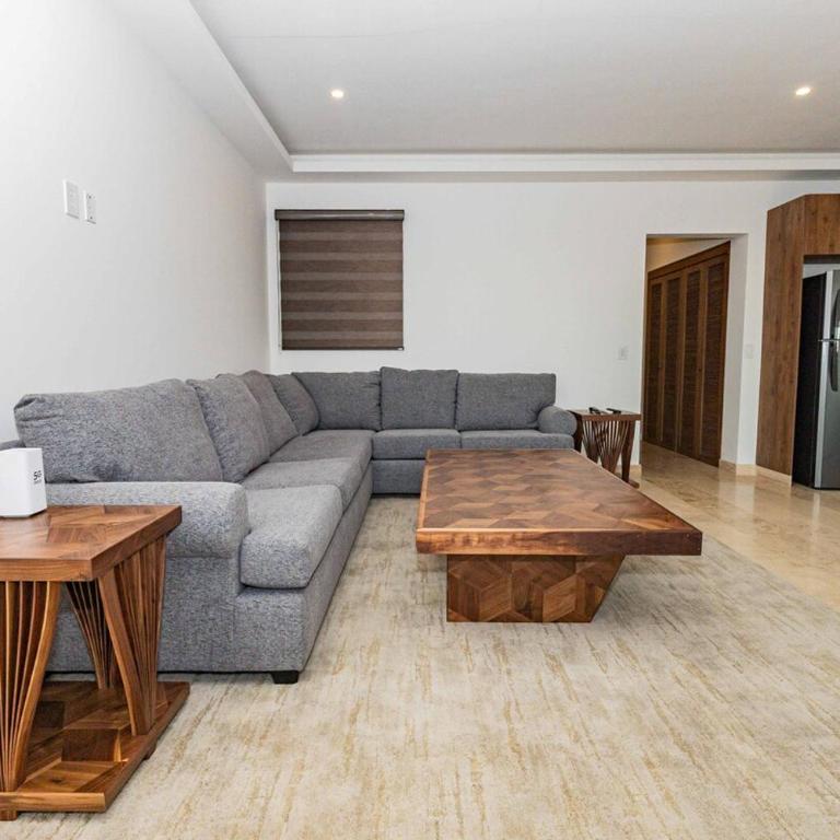Beautiful apartment with a view of the Arch - Apartamento de 2 dormitorios - 60