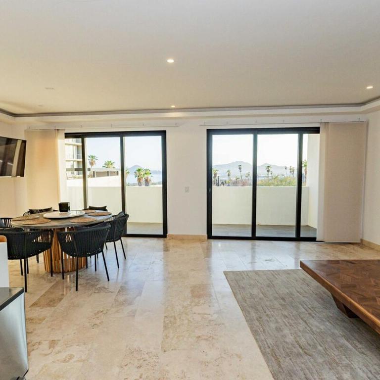 Beautiful apartment with a view of the Arch - Apartamento de 2 dormitorios - 62