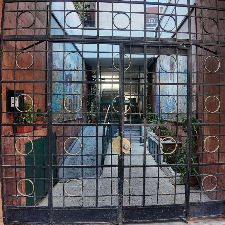Cozy Apartment Near Costanera Center - Apartment - 28