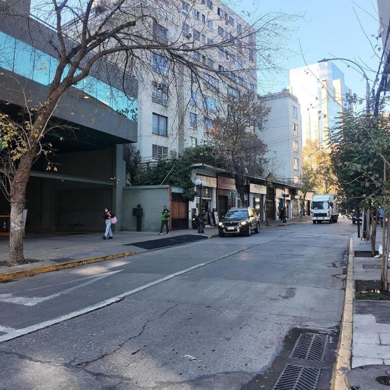 Cozy Apartment Near Costanera Center - Apartment - 31