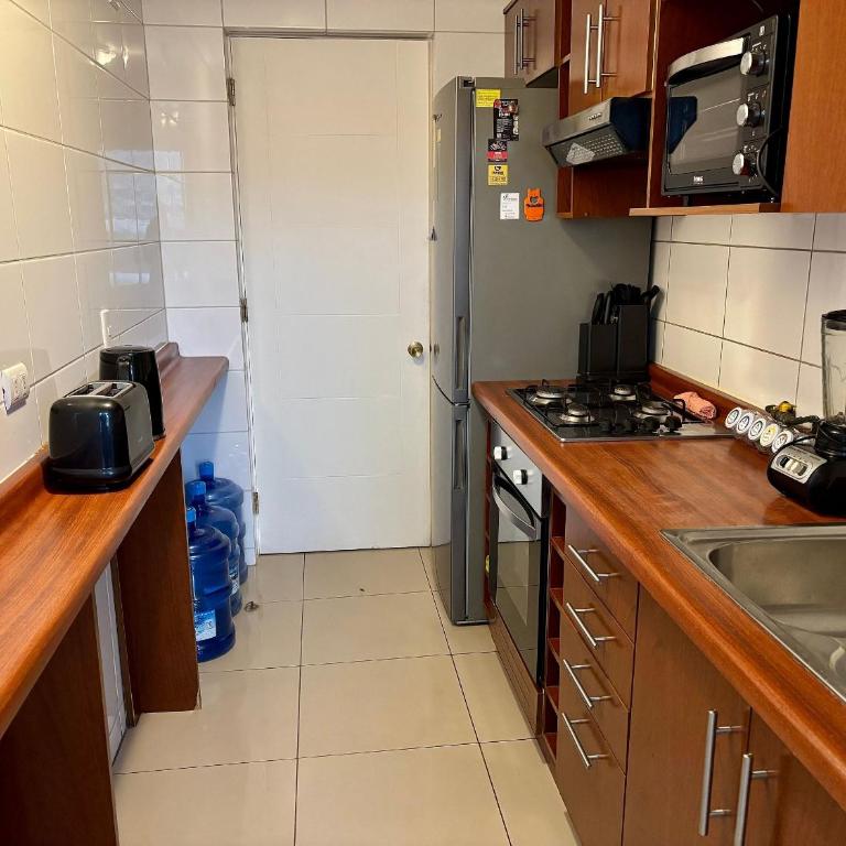 Beautiful apartment in Los Romeros - Apartment - 31