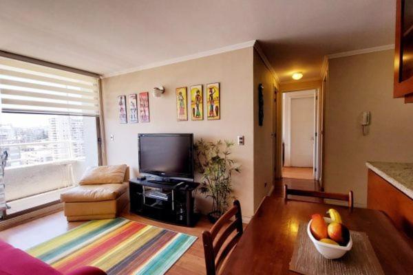 Departamento en Viña del Mar - Apartamento de 1 dormitorio - 6