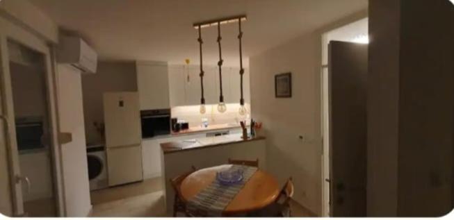 Sissy - One-Bedroom Apartment - 4