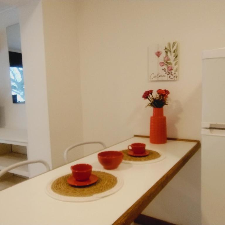 Terrazas Suites 8 - Apartamento de 1 dormitorio - 8