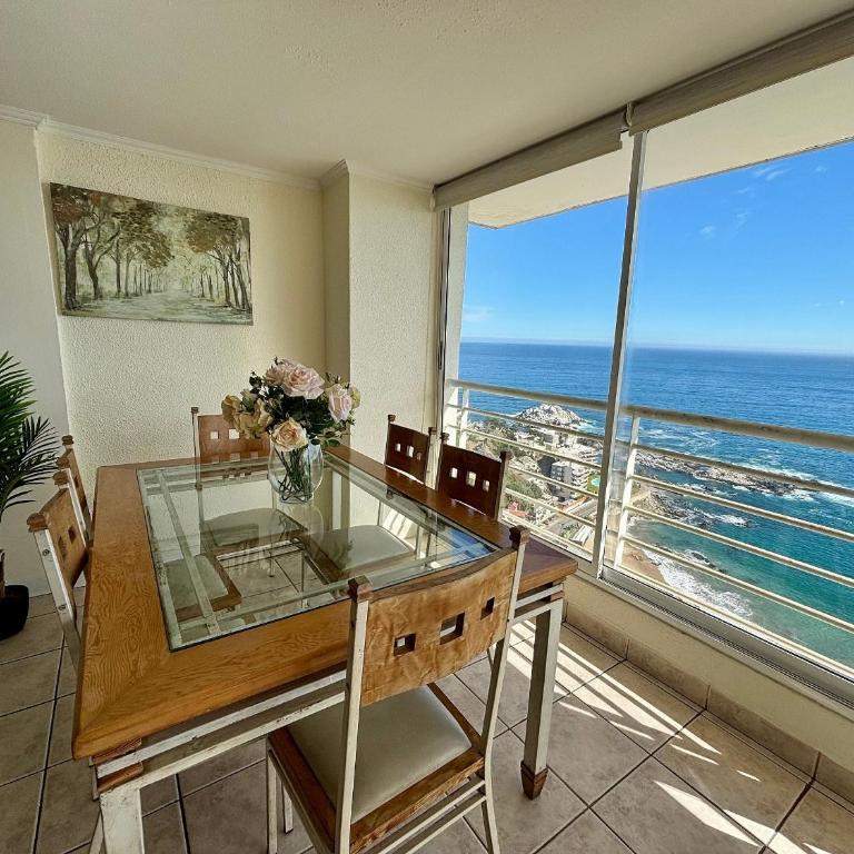 Stunning Sea View in Euromarina 1 - Apartment - 2