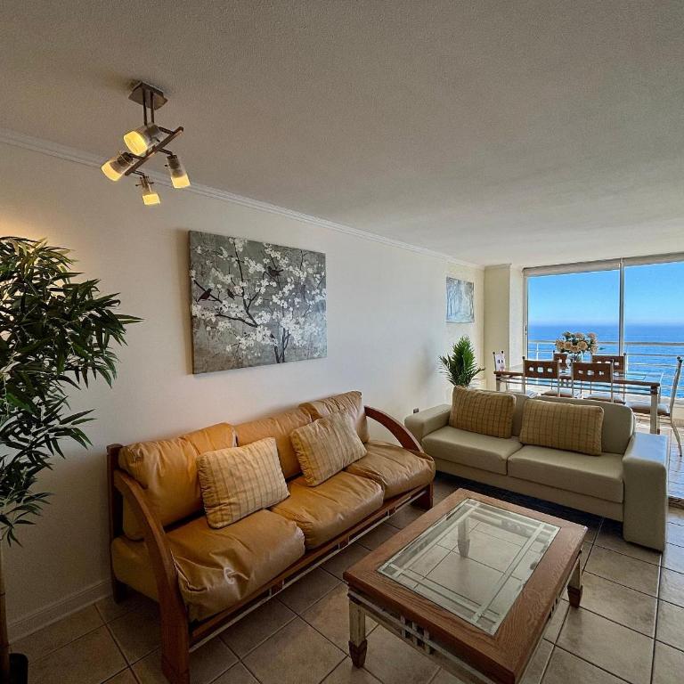 Stunning Sea View in Euromarina 1 - Apartment - 9
