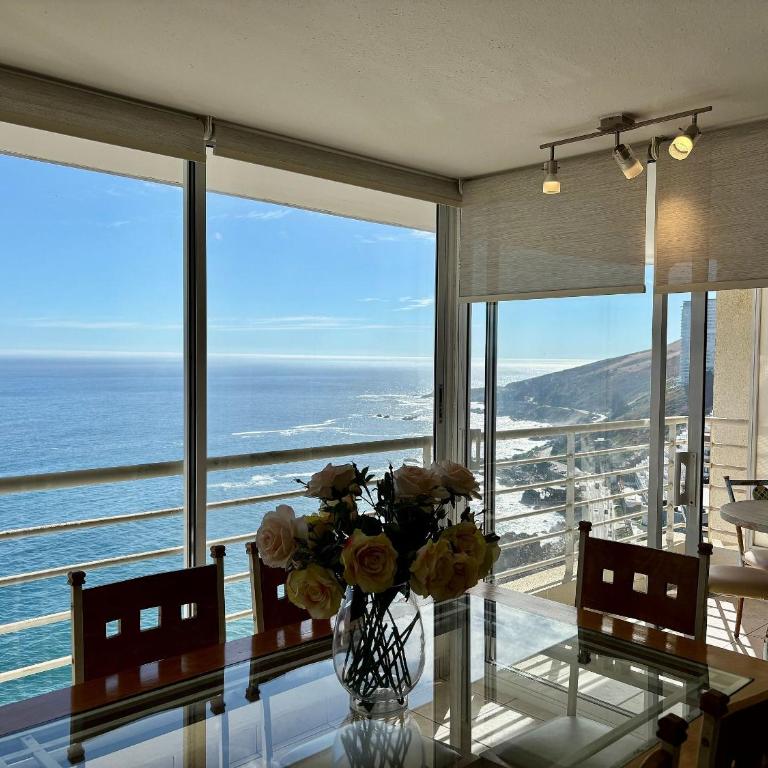 Stunning Sea View in Euromarina 1 - Apartment - 13