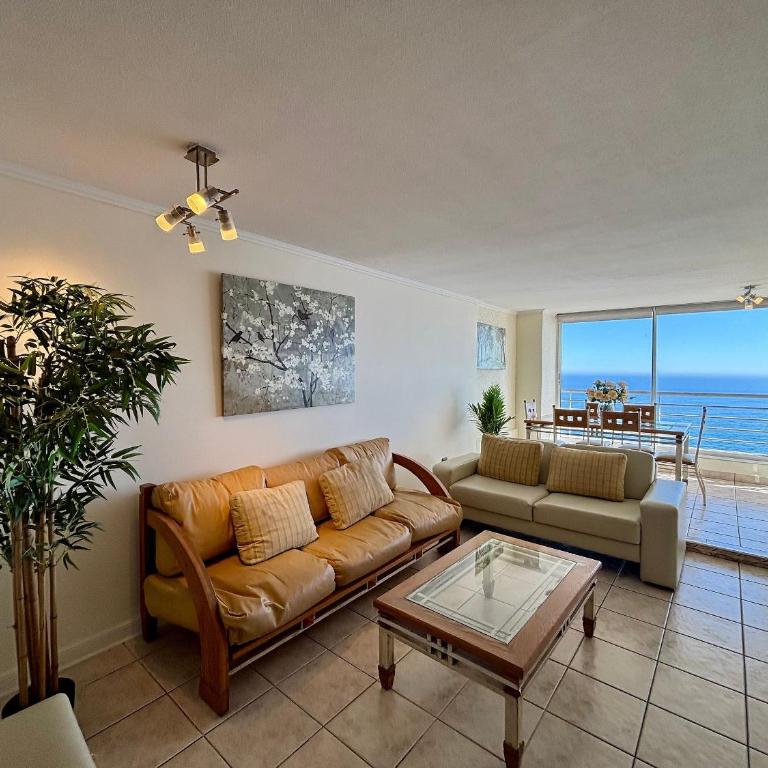 Stunning Sea View in Euromarina 1 - Apartment - 10