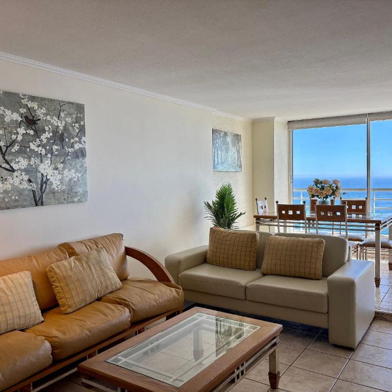 Stunning Sea View in Euromarina 1 - Apartment - 11