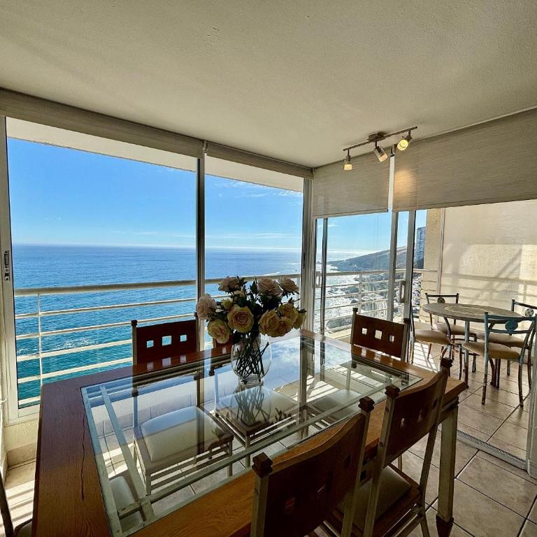 Stunning Sea View in Euromarina 1 - Apartment - 12