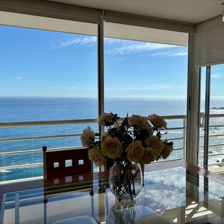 Stunning Sea View in Euromarina 1 - Apartment - 15