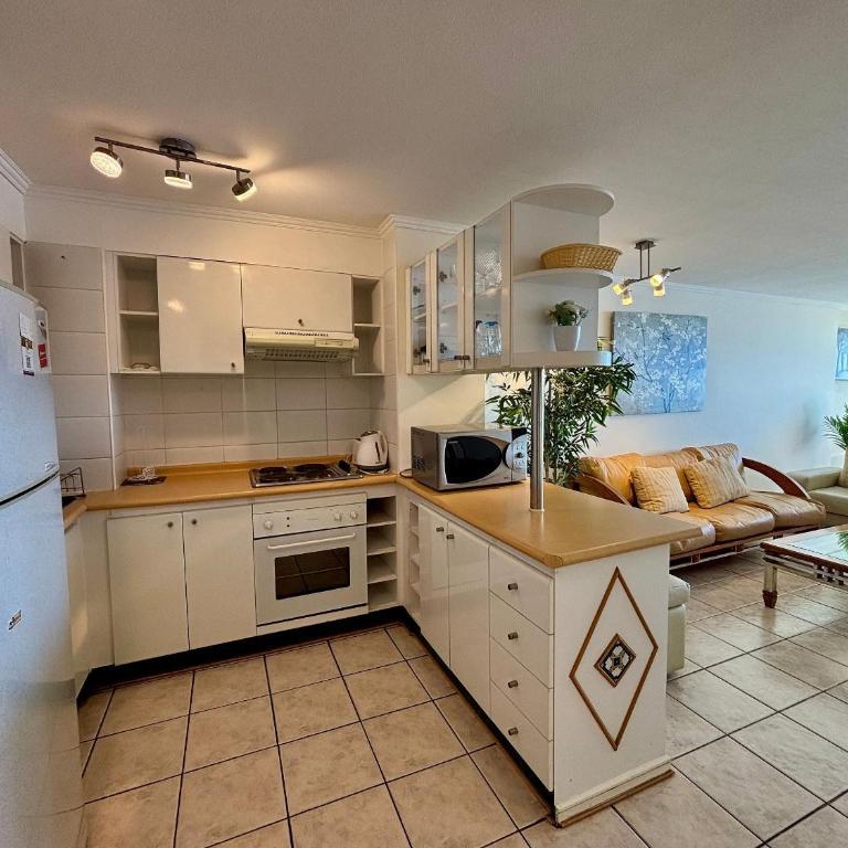 Stunning Sea View in Euromarina 1 - Apartment - 17