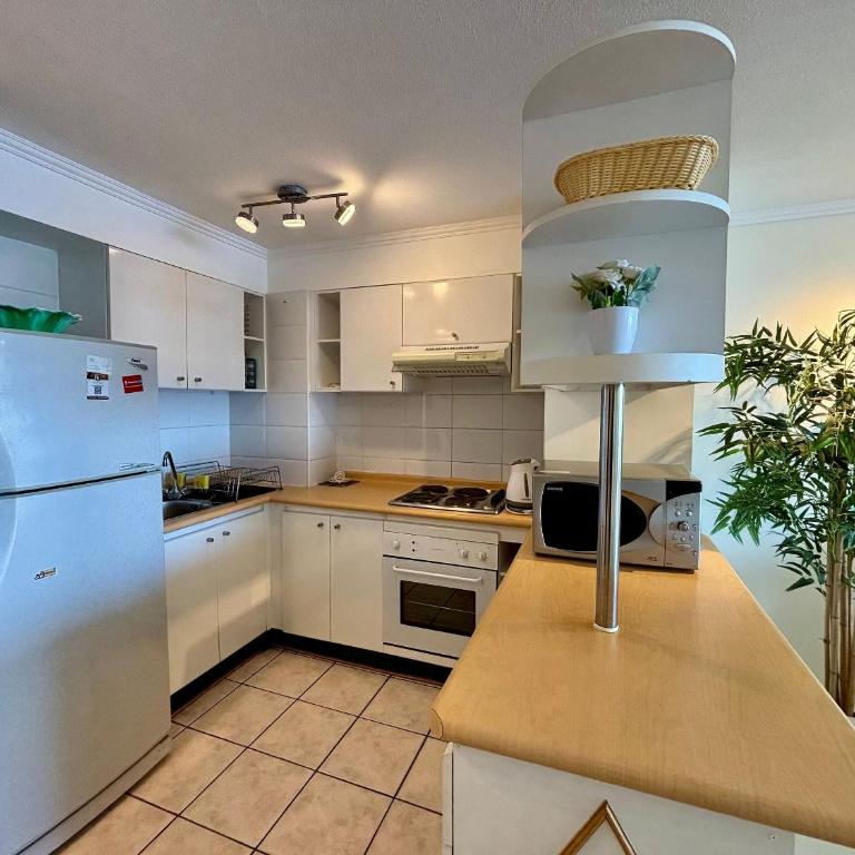 Stunning Sea View in Euromarina 1 - Apartment - 20