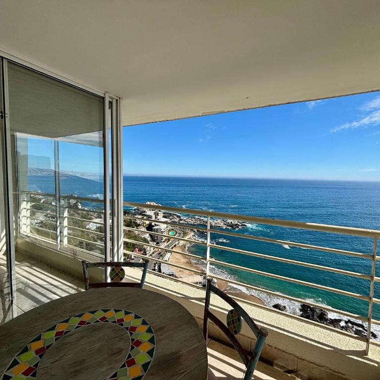 Stunning Sea View in Euromarina 1 - Apartment - 21