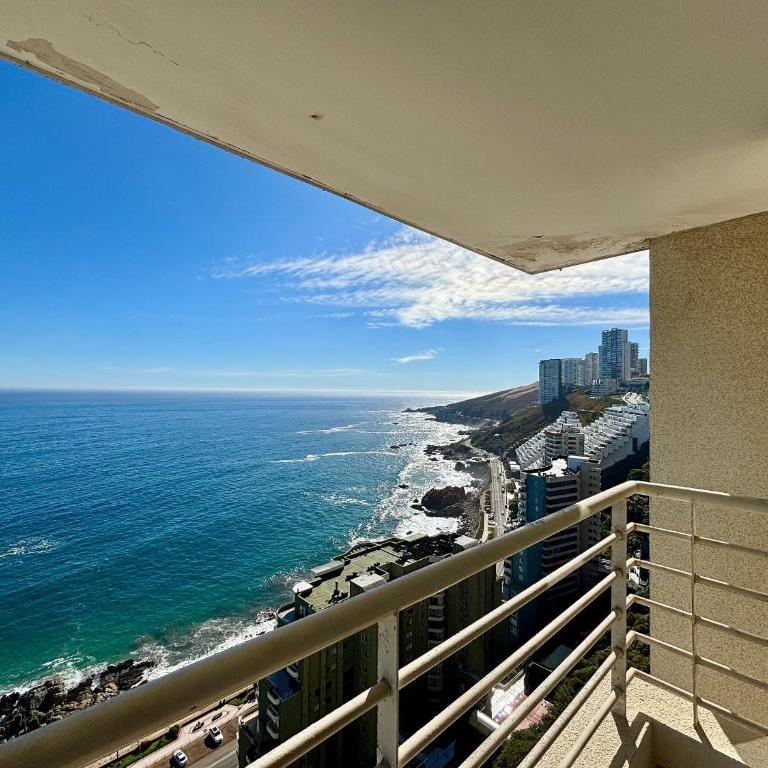 Stunning Sea View in Euromarina 1 - Apartment - 22