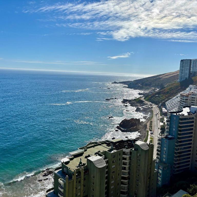 Stunning Sea View in Euromarina 1 - Apartment - 23