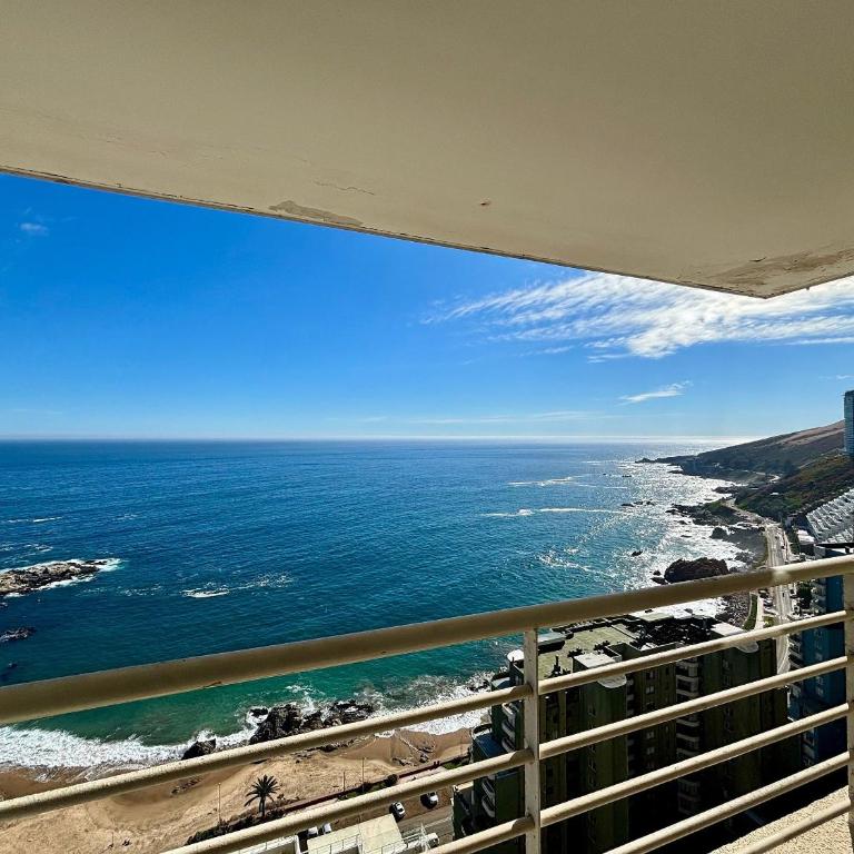 Stunning Sea View in Euromarina 1 - Apartment - 24