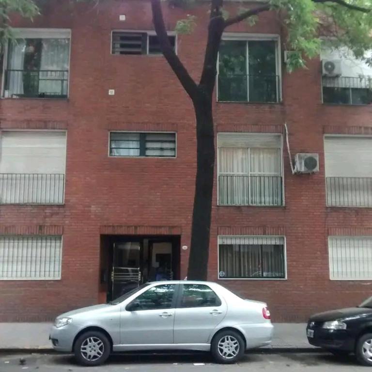 Departamento - Apartamento de 2 dormitorios - 2