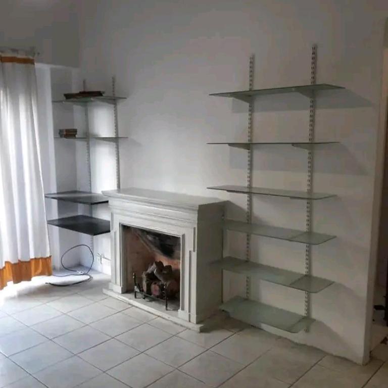 Departamento - Apartamento de 2 dormitorios - 4